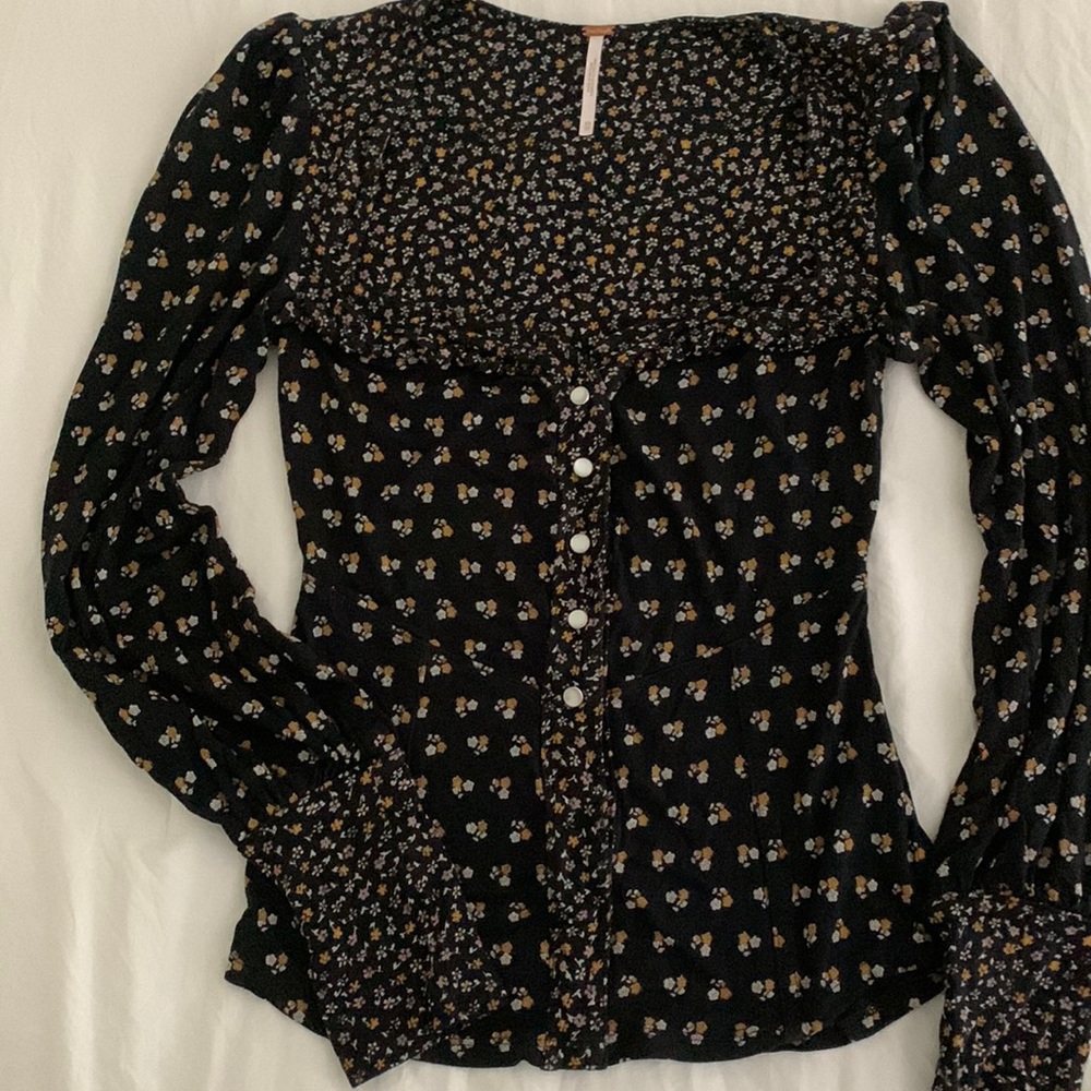 Free People top